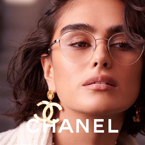 chanel brille ch3173 1123|Chanel optical eyes.